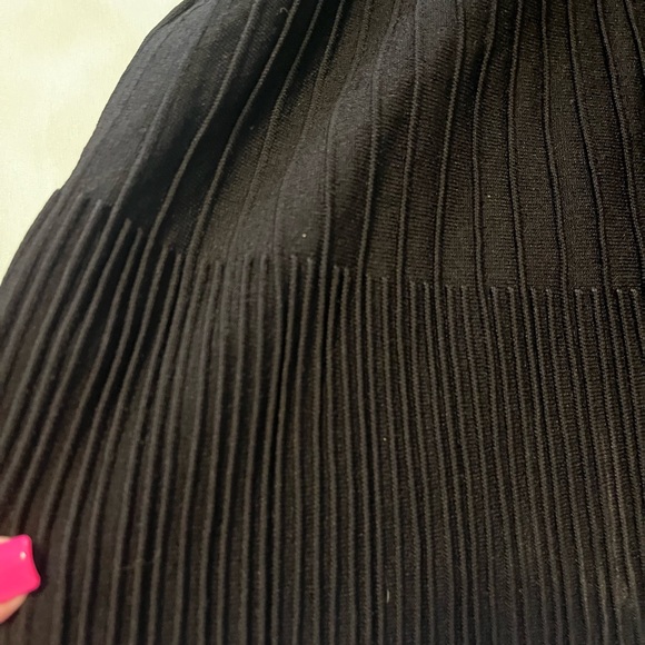 Ralph Lauren black dress- size L!!!! - Picture 5 of 5